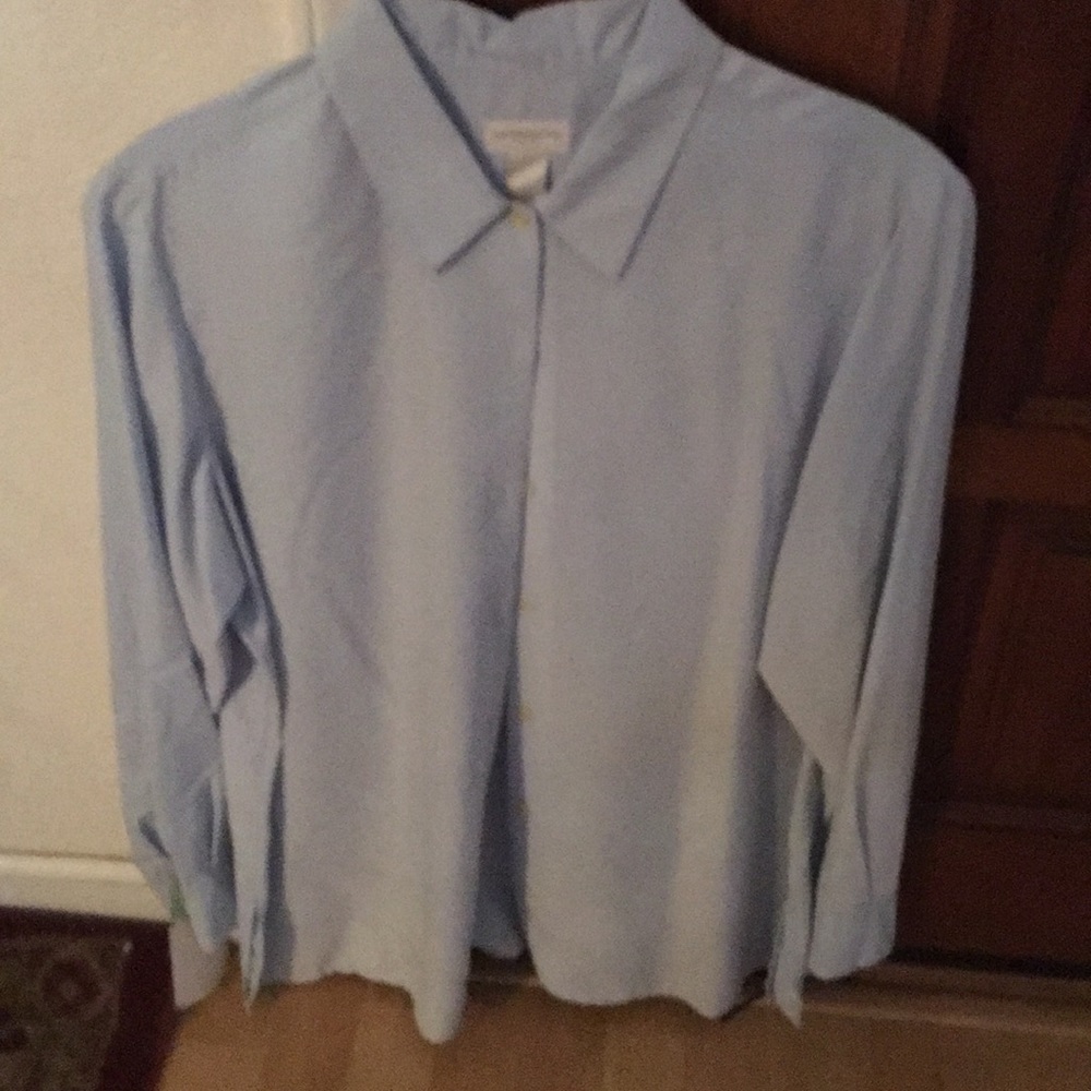 Liz Claiborne shirt